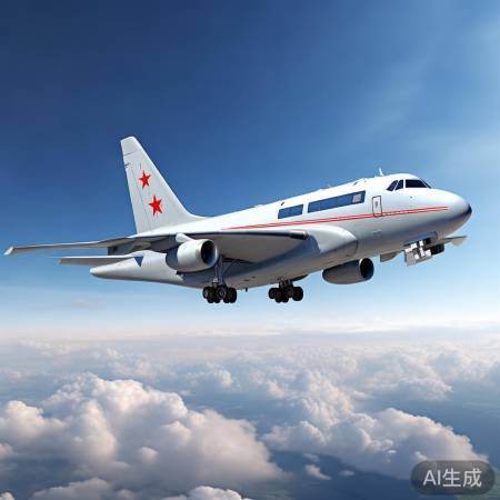 运20亮相频次提升，揭秘中国航空实力新高度