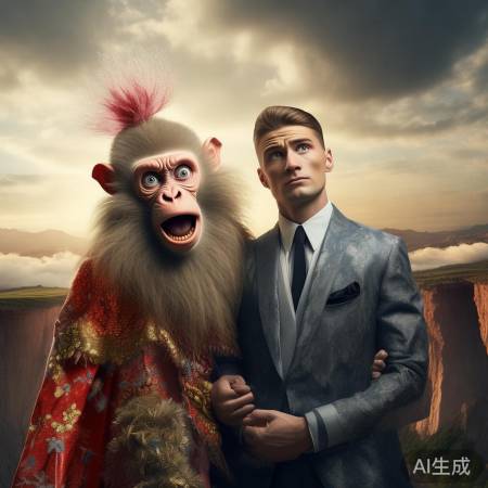 猴哥说车网红离婚：背后真相曝光，车圈震动！