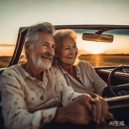 用心经营,婚姻驶向幸福