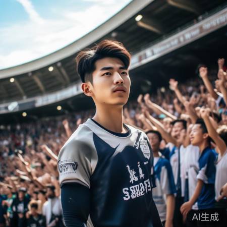 胡书铭伤退，期待康复回归