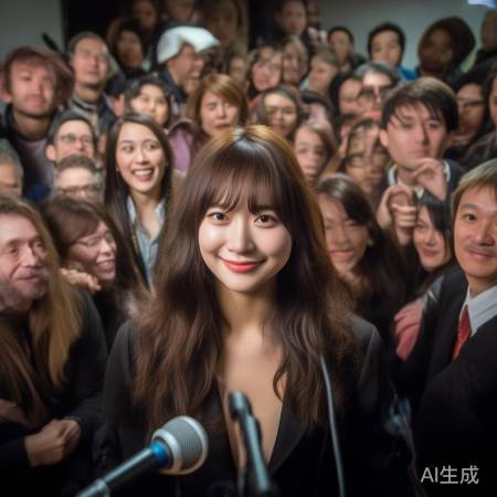 网友对孙燕姿反应不一