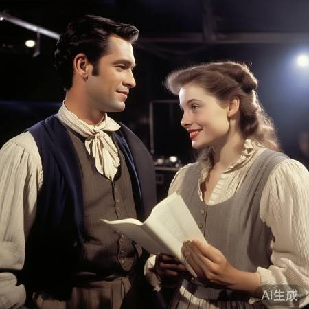 “关注作品,无关C位”