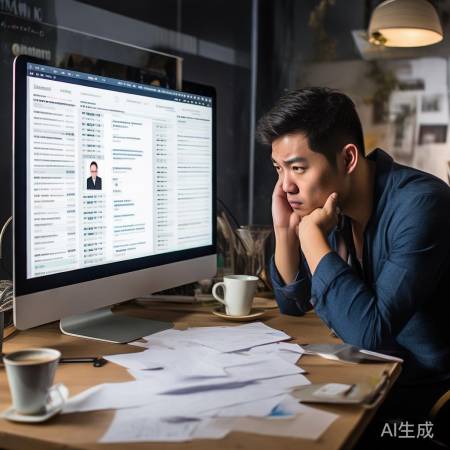 离职后删同事合适吗：职场关系处理指南