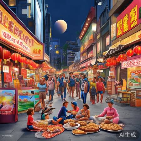 国庆中秋双节同庆，企业如何交出活力满满成绩单？