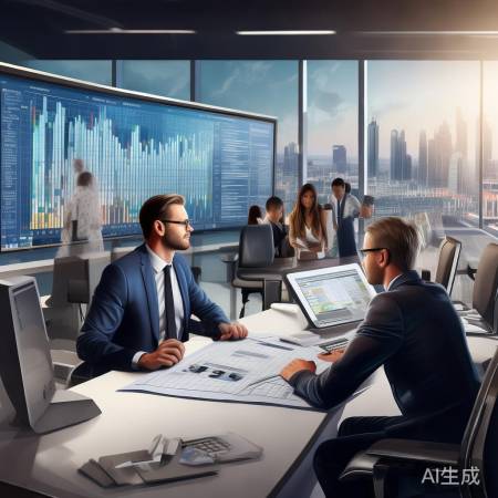 A股9股陷去杠杆漩涡：揭秘资金链紧张背后的风险与机遇