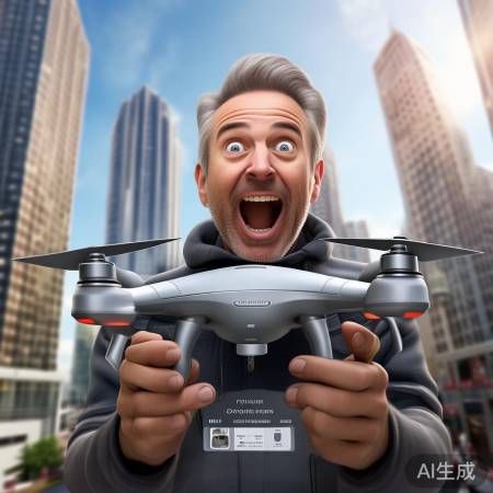 大疆降价：无奈还是市场策略？