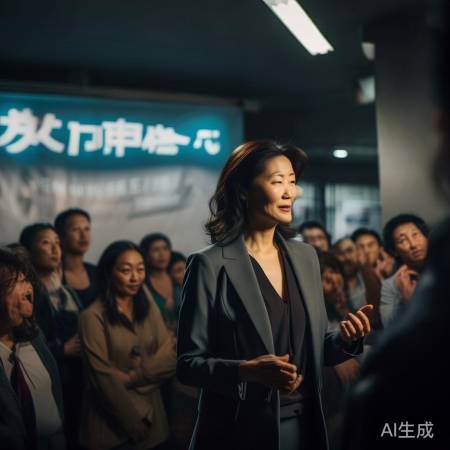 高市早苗竞选首相：悬念迭起，谁能问鼎宝座？