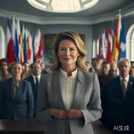 应对挑战,赢取信任