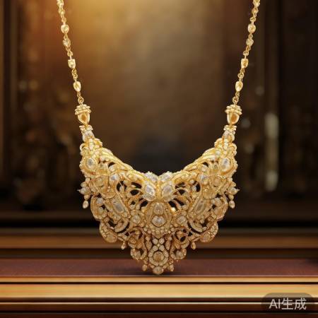 金饰投资稳定升值