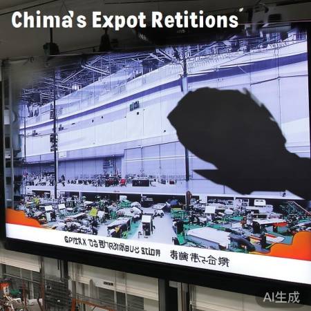 中国加强稀土出口管制：全球产业链将面临哪些挑战