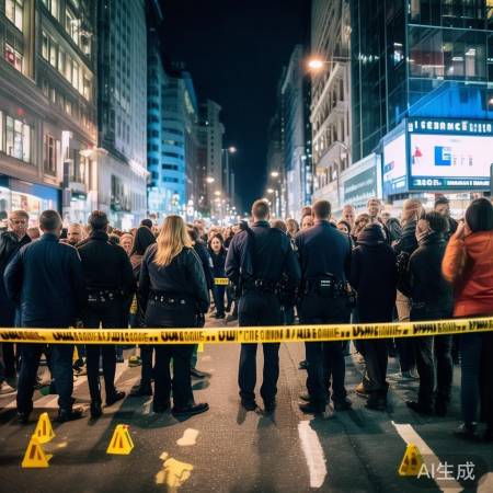 辽宁绥中刑案嫌犯落网，正义得以伸张