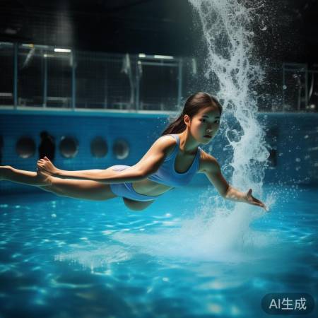 全红婵陈芋汐全运对决：谁将问鼎金牌？