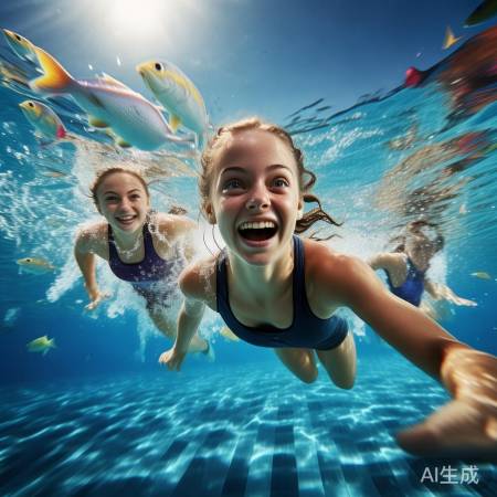 全红婵陈芋汐，冠军心！