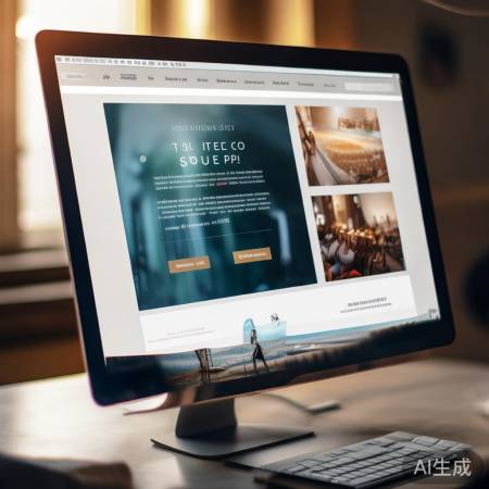 逆风翻盘：我的网站逆袭记