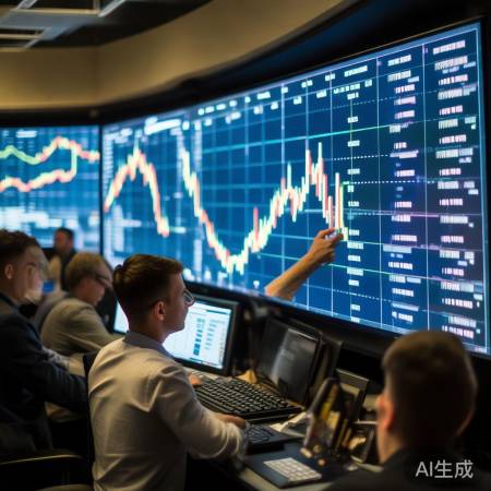 美元强弱影响金价