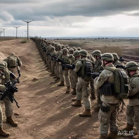 美国重兵压境，委内瑞拉按兵不动背后的真相