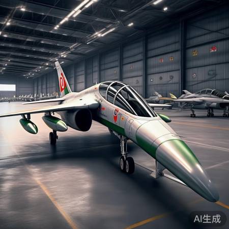 孟加拉国歼10C采购价格揭秘：最新单价曝光