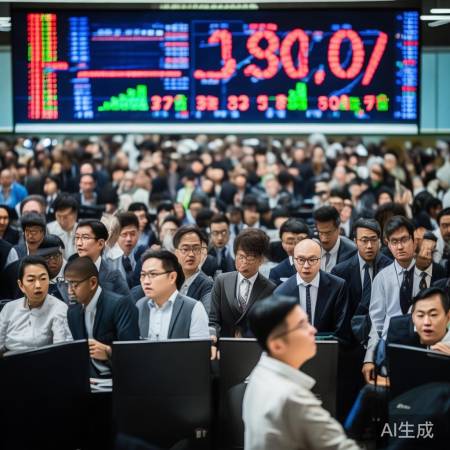 A股突破3900点，多重动力助