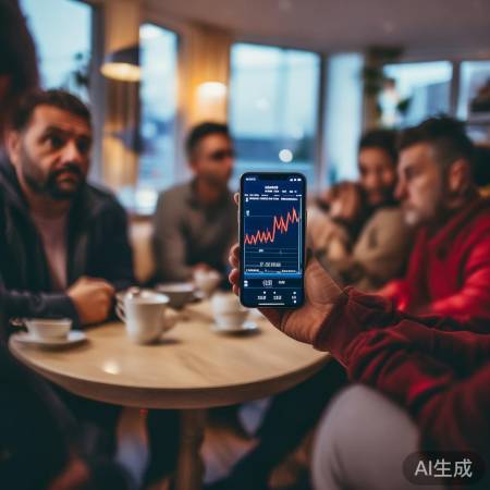 小股民愁A股大跌，稳稳当当寻市