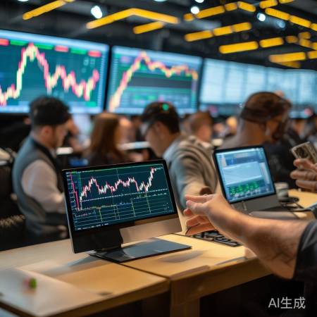 科技推动金价上涨