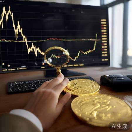 “金价上涨，利民消息！”