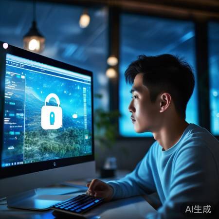 网警守护,珍惜安宁