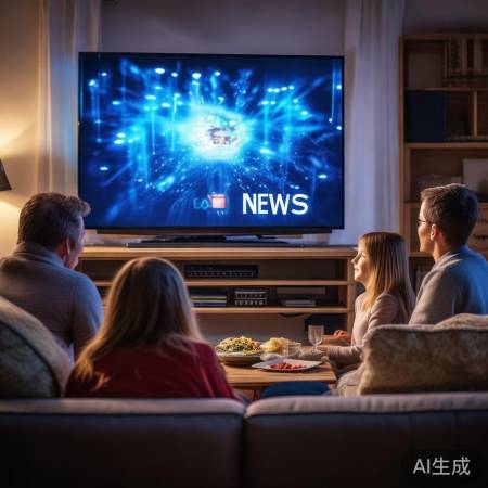 小事儿不大，关注国际新闻