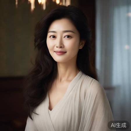 尊重理解米仓凉子,女神加油!