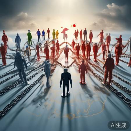 关税影响全球出口