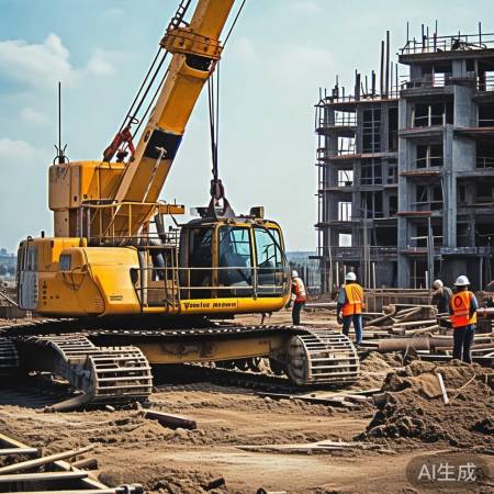 关税影响基建进度