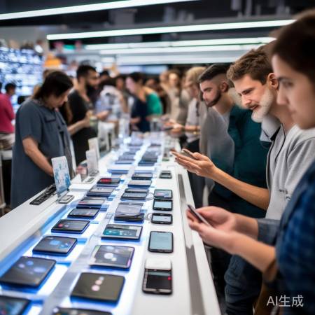 高通巨额罚款：达17.9亿美元影响几何？