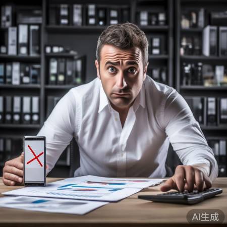 高通受罚，行业成本恐上升