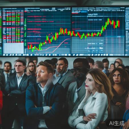 “英伟达暴跌,影响科技股与投资