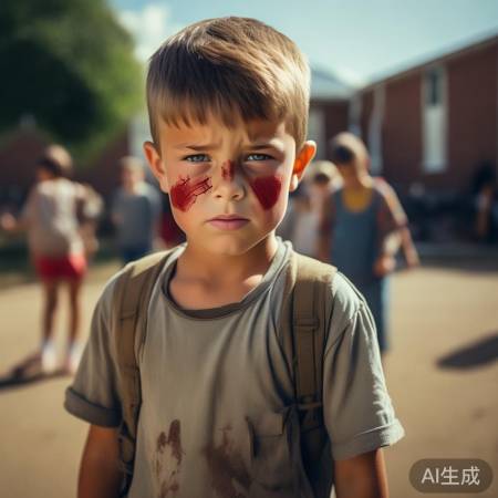 童年英雄救美失败