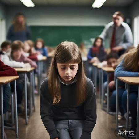 校方辟谣：老师逼迫学生下跪事件，真相如何？