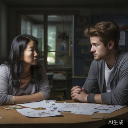 家校沟通,防悲剧发生