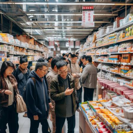 成本上涨促技术创新