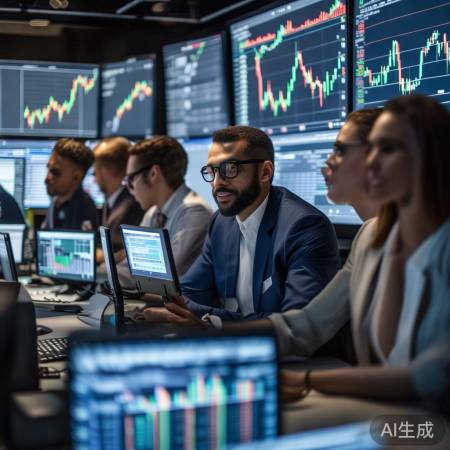 美股暴跌，A股市场如何应对：深度分析及影响预测