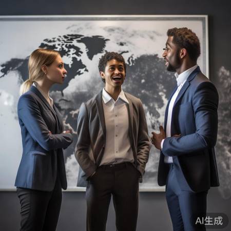 强强联手,共筑美好未来