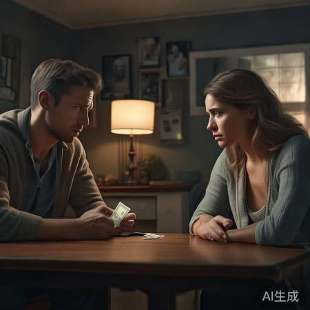 网友热议:贪心与信任之辩