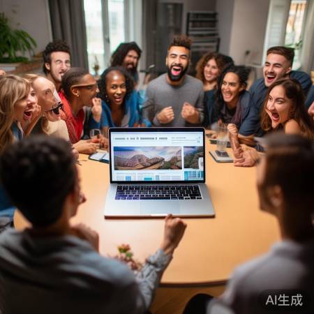 美国大动脉遭遇中方强力反制