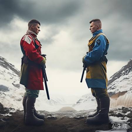 阿富汗与巴基斯坦边境交火：局势紧张引发关注