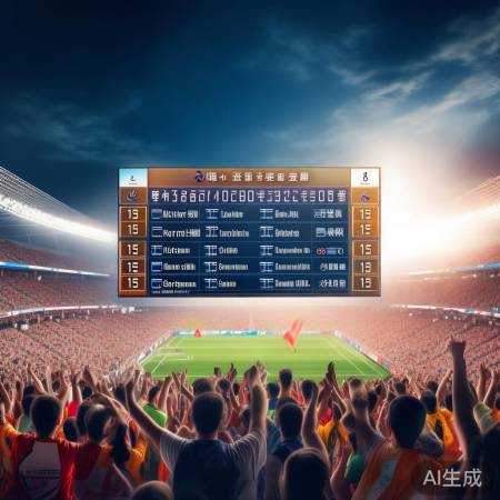 湘超第五轮积分榜射手榜新鲜出炉