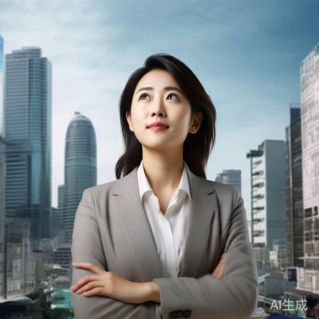 高市早苗未来可期