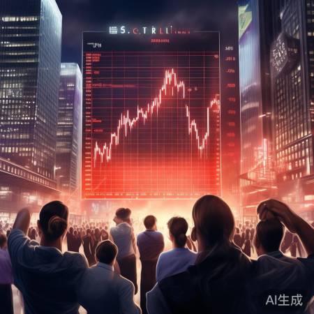 英伟达一日跌落1.6万亿，还能挺得住吗？