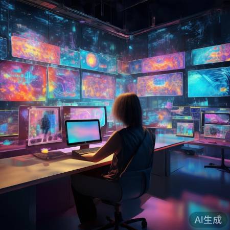 意外之喜：揭秘网络世界的奇遇之旅