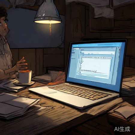 网络奇遇，意外成长