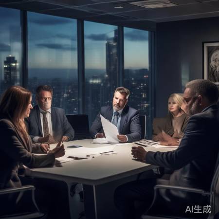 辛杰力挺万科：深铁高层坚定看好未来发展