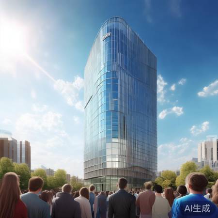 万科底蕴,未来可期