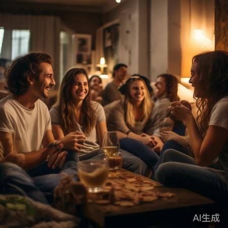 久不上班，心灵蜕变，享受生活